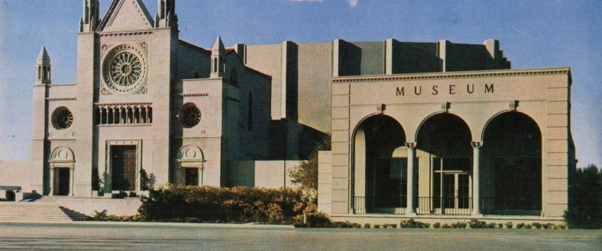 Exploring the Churches of Glendale, California: A Comprehensive Guide