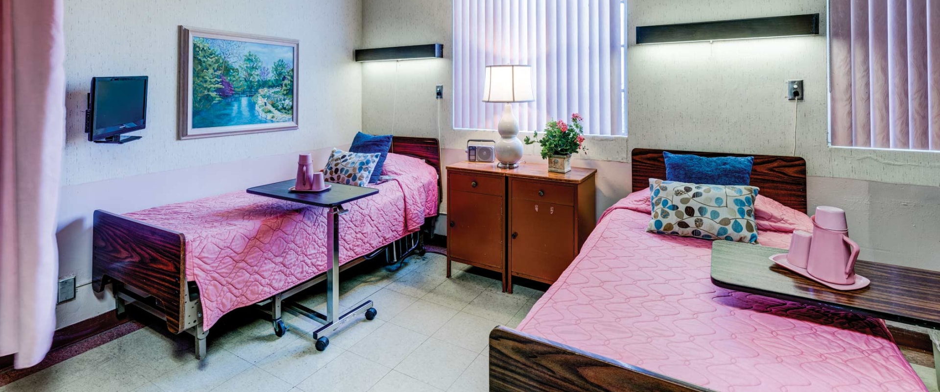 Compassionate Care and Support at Churches in Glendale, California