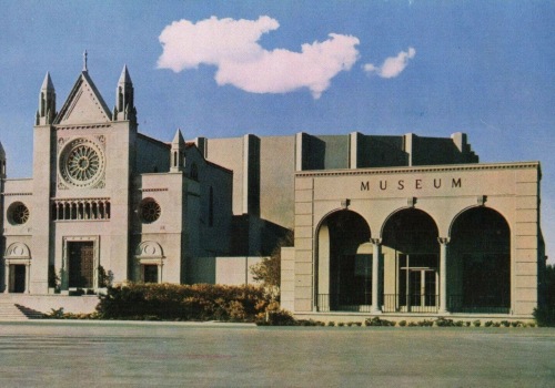 Exploring the Churches of Glendale, California: A Comprehensive Guide
