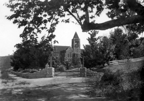 Churches in Glendale, California: Denominations and History
